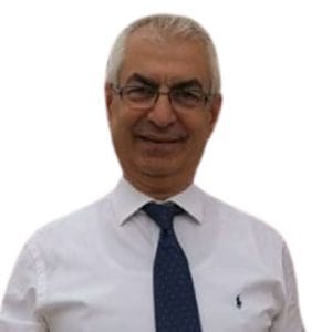 Antonis Ioannou