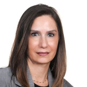 Olivia Gregoriades