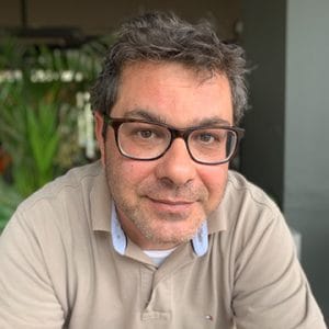 George Soteriades