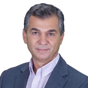 George Mouskides