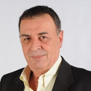 Sofoklis Mousoulos