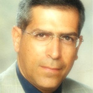 George Strovolides
